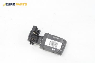 Лостче аудио управление за Renault Megane II Hatchback (07.2001 - 10.2012)