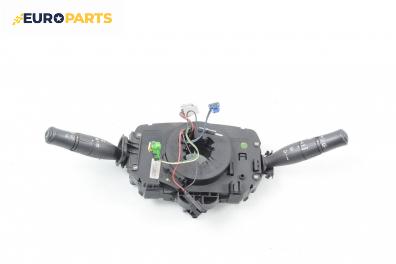 Лостчета светлини и чистачки за Renault Megane II Hatchback (07.2001 - 10.2012)