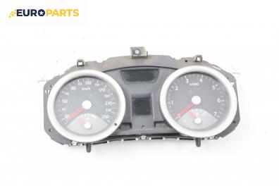 Километраж за Renault Megane II Hatchback (07.2001 - 10.2012) 1.9 dCi (BM0G, CM0G), 120 к.с.