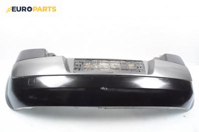 Задна броня за Renault Megane II Hatchback (07.2001 - 10.2012), хечбек