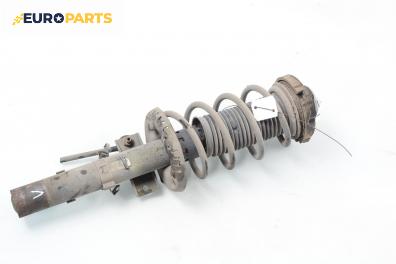 Макферсон за Skoda Fabia I Hatchback (08.1999 - 03.2008), хечбек, позиция: предна, лява