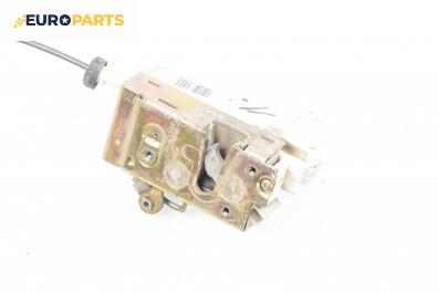 Брава на врата за Ford Puma Coupe (03.1997 - 06.2002), позиция: лява