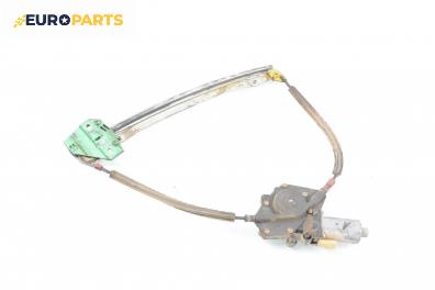 Машинка ел. стъкло за Ford Puma Coupe (03.1997 - 06.2002), 2+1 вр., купе, позиция: лява