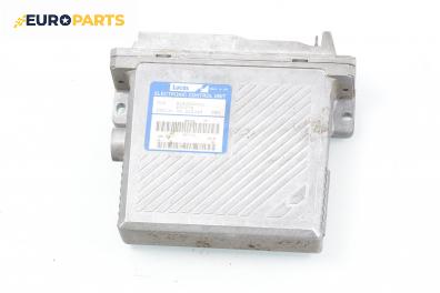 Компютър двигател за Fiat Marea Weekend (09.1996 - 12.2007) 1.9 TD 100, 100 к.с., № Lucas R04080003L