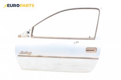 Врата за Opel Corsa B Hatchback (03.1993 - 12.2002), 2+1 вр., хечбек, позиция: лява