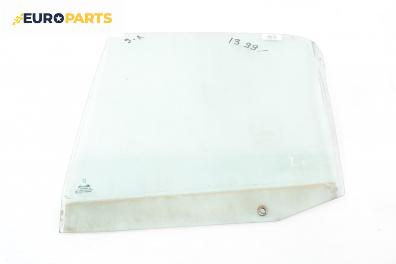 Странично стъкло за Peugeot 306 Hatchback (01.1993 - 10.2003), 4+1 вр., хечбек, позиция: задна, лява
