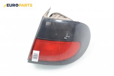 Стоп за Renault Megane I Classic Sedan (09.1996 - 08.2003), седан, позиция: дясна