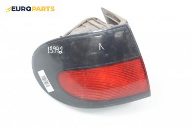 Стоп за Renault Megane I Classic Sedan (09.1996 - 08.2003), седан, позиция: лява