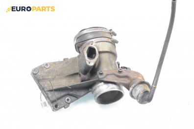 EGR тръба за Mercedes-Benz C-Class Sedan (W202) (03.1993 - 05.2000) C 250 D (202.125), 113 к.с.