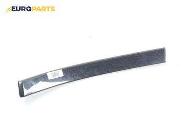 Интериорна пластмаса за BMW 5 Series E39 Sedan (11.1995 - 06.2003), 4+1 вр., седан, позиция: предна