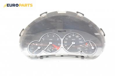 Километраж за Peugeot 206 Hatchback (08.1998 - 12.2012) 2.0 S16, 135 к.с.