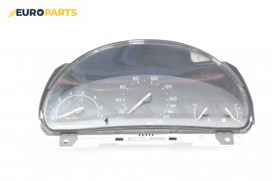 Километраж за Saab 9-5 Estate (10.1998 - 12.2009) 2.0 t, 150 к.с.