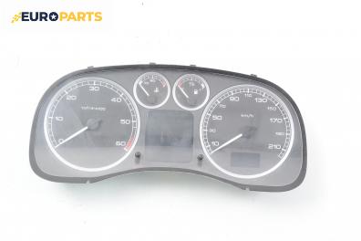 Километраж за Peugeot 307 Hatchback (08.2000 - 12.2012) 2.0 HDi 110, 107 к.с.