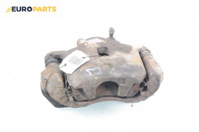 Спирачен апарат за Mitsubishi Lancer VII Sedan (03.2000 - 09.2007), позиция: предна, лява