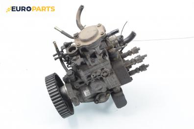 ГНП-горивонагнетателна помпа за Opel Astra F Sedan (09.1991 - 09.1998) 1.7 TDS, 82 к.с.