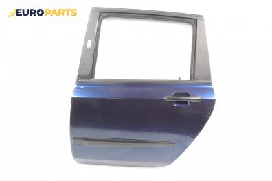 Врата за Fiat Stilo Hatchback (10.2001 - 11.2010), 4+1 вр., хечбек, позиция: задна, лява