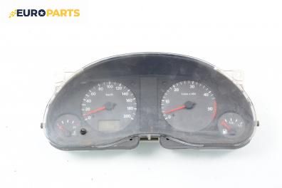 Километраж за Seat Alhambra Minivan I (04.1996 - 03.2010) 1.9 TDI, 90 к.с.