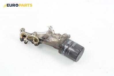 Корпус за маслен филтър за Peugeot 206 Hatchback (08.1998 - 12.2012) 2.0 S16, 135 к.с.