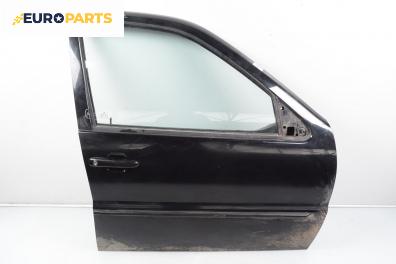 Врата за Volkswagen Polo Hatchback II (10.1994 - 10.1999), 4+1 вр., хечбек, позиция: предна, дясна
