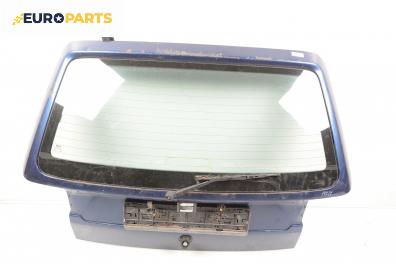 Заден капак за Seat Ibiza II Hatchback (03.1993 - 05.2002), 4+1 вр., хечбек, позиция: задна