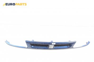 Решетка за Seat Ibiza II Hatchback (03.1993 - 05.2002), хечбек, позиция: предна