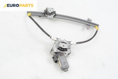 Машинка ел. стъкло за Mazda 323 F VI Hatchback (09.1998 - 05.2004), 4+1 вр., хечбек, позиция: предна, дясна