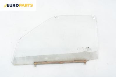Странично стъкло за Daewoo Tico Hatchback (02.1995 - 12.2000), 4+1 вр., хечбек, позиция: предна, лява