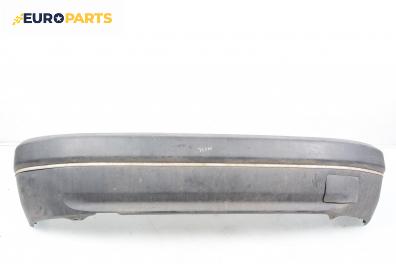 Задна броня за Citroen ZX Hatchback (03.1991 - 07.1999), хечбек