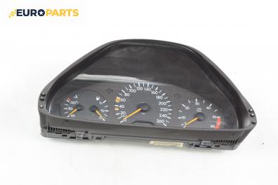 Километраж за Mercedes-Benz E-Class Estate (S210) (06.1996 - 03.2003) E 250 T Turbo-D (210.215), 150 к.с.