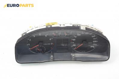 Километраж за Audi A4 Sedan B5 (11.1994 - 09.2001) 1.8, 125 к.с.