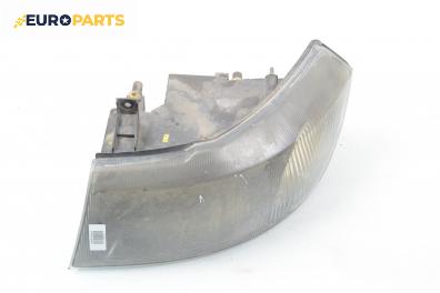 Фар за Ford Transit Platform V (01.2000 - 05.2006), товарен, позиция: лява
