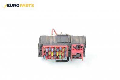 Бушонно табло за Ford Transit Platform V (01.2000 - 05.2006) 2.4 TDE, 125 к.с.