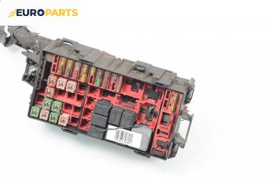 Бушонно табло за Ford Transit Platform V (01.2000 - 05.2006) 2.4 TDE, 125 к.с.
