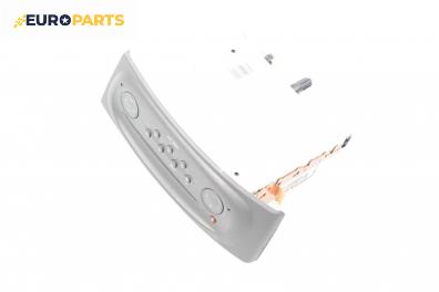 CD плеър за Renault Megane Scenic (10.1996 - 12.2001)