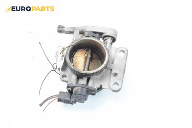 Дроселова клапа за Renault Megane Scenic (10.1996 - 12.2001) 1.6 16V (JA0B, JA04, JA11), 107 к.с.
