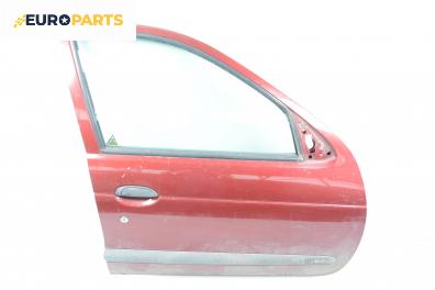 Врата за Renault Megane I Hatchback (08.1995 - 12.2004), 4+1 вр., хечбек, позиция: предна, дясна