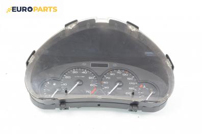 Километраж за Peugeot 206 Hatchback (08.1998 - 12.2012) 1.4 i, 75 к.с.