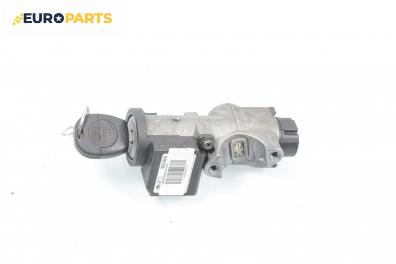 Контактен ключ за Nissan Almera TINO (12.1998 - 02.2006)