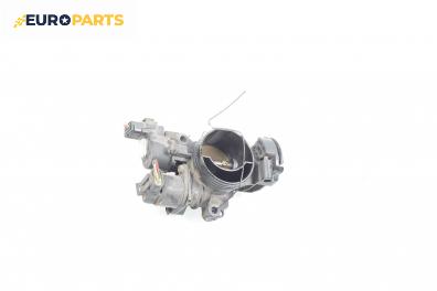 Дроселова клапа за Peugeot 307 Hatchback (08.2000 - 12.2012) 1.4, 75 к.с.