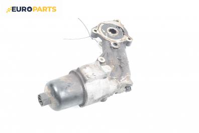 Корпус за маслен филтър за Peugeot 307 Hatchback (08.2000 - 12.2012) 1.4, 75 к.с.
