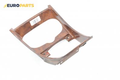 Централна конзола за Peugeot 307 Hatchback (08.2000 - 12.2012)