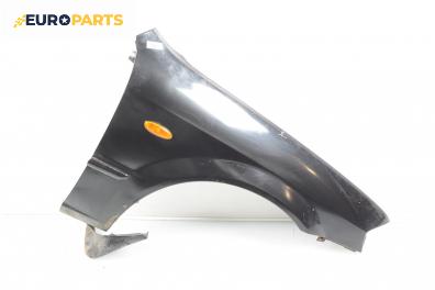 Калник за Mazda 323 C IV Hatchback (06.1989 - 09.2000), 2+1 вр., хечбек, позиция: предна, дясна