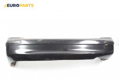 Задна броня за Mazda 323 C IV Hatchback (06.1989 - 09.2000), хечбек