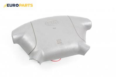 Airbag за Kia Rio Estate I (07.2000 - 04.2006), 4+1 вр., комби, позиция: предна
