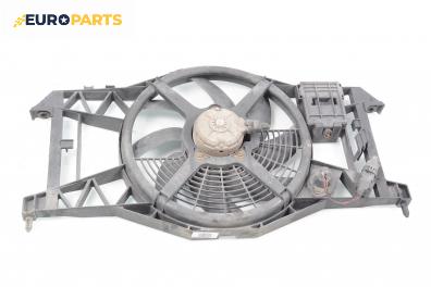 Перка охлаждане за Renault Laguna I Grandtour (09.1995 - 03.2001) 2.2 D (K56F/2, S56F), 83 к.с.
