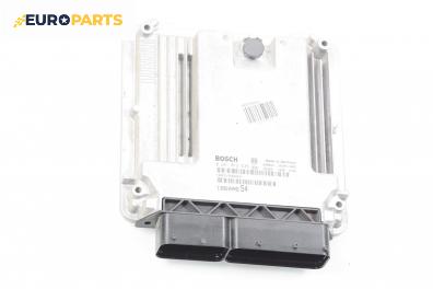 Компютър двигател за Mitsubishi Grandis Minivan (03.2003 - 12.2011) 2.0 DI-D (NA8W), 136 к.с., № Bosch 0 281 012 535