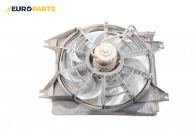 Перка охлаждане за Hyundai Accent I Sedan (10.1994 - 01.2000) 1.5 i 12V, 88 к.с.
