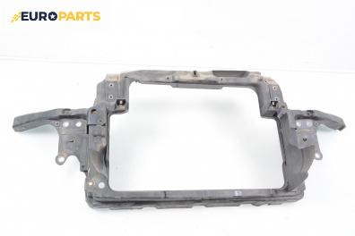 Маска за Skoda Fabia I Hatchback (08.1999 - 03.2008), хечбек