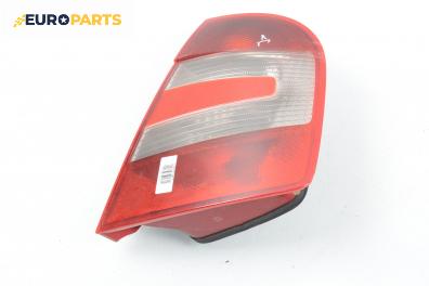 Стоп за Skoda Fabia I Hatchback (08.1999 - 03.2008), хечбек, позиция: дясна