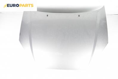 Преден капак за Ford Focus I Hatchback (10.1998 - 12.2007), 2+1 вр., хечбек, позиция: предна